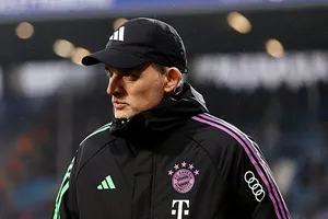 Bayern Munich chính thức ra phán quyết về việc sa thải HLV Thomas Tuchel