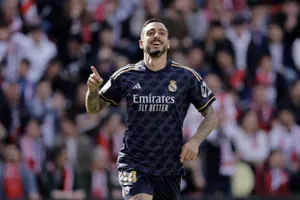 Real Madrid chia điểm, Bayern Munich thua trận thứ 3 liên tiếp