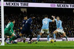 Man City - Brentford: The Citizens buộc phải thắng