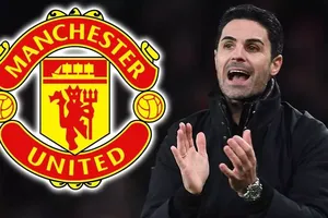 Huyền thoại MU chê Rashford gia nhập Arsenal là ‘ngu ngốc’