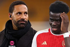 Huyền thoại MU kể tên 12 cầu thủ đẳng cấp thế giới