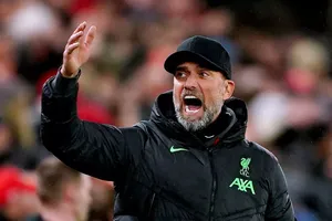 Klopp tức giận với phản ứng của fan Liverpool