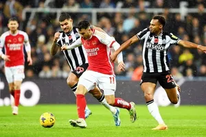 Arsenal – Newcastle: Nỗ lực bám sát ngôi đầu Premier League