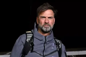 Pep hé lộ khoảnh khắc Klopp quyết định rời Liverpool