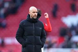 Ten Hag chỉ trích các ngôi sao MU phớt lờ yêu cầu của mình