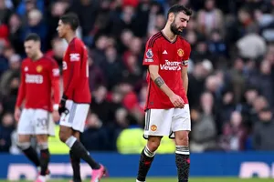 Sao MU xin nghỉ nhưng bị từ chối