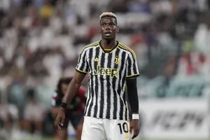 Pogba lên tiếng sau khi nhận án cấm thi đấu 'kịch khung' và động thái của Juventus