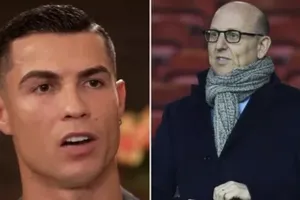 Những lời chỉ trích chủ sở hữu MU của Ronaldo thành sự thật