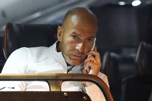Lập trường của MU về việc thay Ten Hag bằng Zidane sau cuộc đàm phán