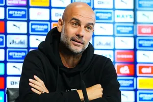 Pep Guardiola thừa nhận đồng cảm với MU