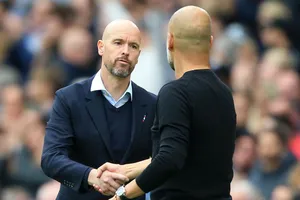 Ten Hag đồng ý với bình luận của Pep Guardiola nhưng MU không chấp nhận