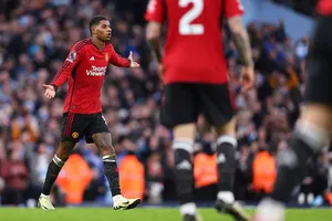 Ten Hag nói rõ về sự cố của Rashford