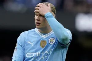 Thống kê kinh ngạc về số cơ hội bỏ lỡ đứng đầu Premier League của Haaland