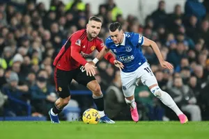 MU - Everton: “Quỷ đỏ” chưa thể vui