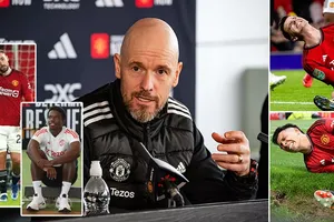 MU có thể dễ dàng thắng 75/100 trận dưới thời Ten Hag