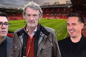 Thành lập ‘Lực lượng đặc nhiệm tái sinh Old Trafford', cơ hội ngàn năm có một của MU