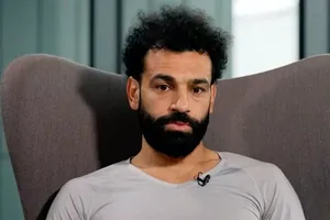 Salah công bố kế hoạch tương lai ở Liverpool, kể chi tiết khoảnh khắc kỳ lạ Klopp ra đi