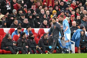 Pep Guardiola lên tiếng về bất hòa với De Bruyne