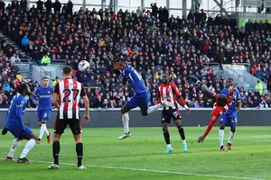 Chelsea - Newcastle: The Blues khó thắng