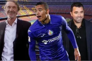 Người đứng đầu MU gặp lãnh đạo Barcelona bàn vụ chuyển nhượng bom tấn