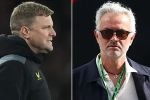 Hàng loạt CLB tiếp cận Jose Mourinho