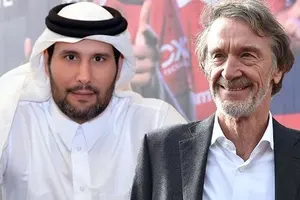 Người trong cuộc ở MU tiết lộ Sheikh Jassim có thật hay không?