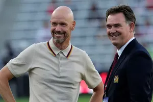 MU chuẩn bị đàm phán với Real Madrid, mục tiêu chuyển nhượng 43 triệu bảng