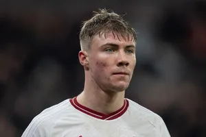 Cuộc phỏng vấn của Hojlund gây ra phản ứng dữ dội