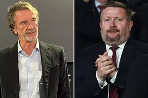 MU chi tiền bồi thường khủng để sa thải giám đốc điều hành