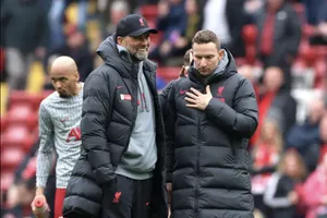 Các cầu thủ Liverpool chọn người thay thế HLV Jurgen Klopp: Không phải Xabi Alonso