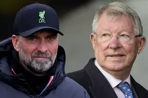 Klopp nói lời cay đắng về MU, không theo bước Sir Alex Ferguson