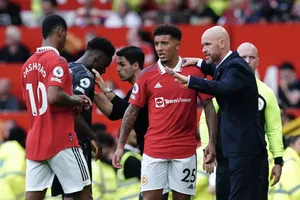 MU muốn đổi Sancho lấy ngôi sao của Borussia Dortmund