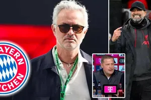 Bayern Munich từ chối Klopp, mở ra cơ hội cho Mourinho