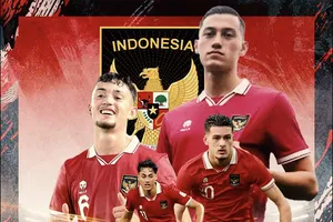 ‘Nội soi’ 4 cầu thủ nhập tịch Indonesia tạo nên khác biệt lớn trước tuyển Việt Nam