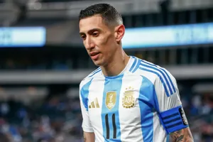 Gia đình Di Maria bị dọa giết nếu anh trở về Argentina