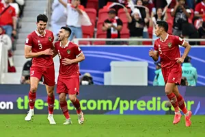 Bóng đá Indonesia đặt mục tiêu không thể tin nổi: Shin Tae-yong không phải là Chúa