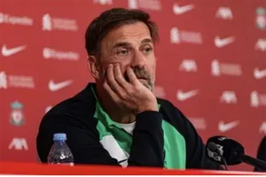 Klopp đau đớn thừa nhận 'mùa giải không đủ dài' để sao Liverpool trở lại