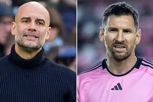Messi ra yêu cầu ký hợp đồng với Man City và động thái của Pep Guardiola