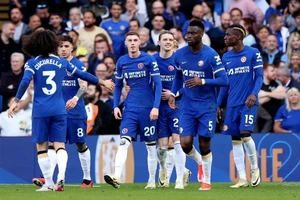 Sheffield United - Chelsea: The Blues tiếp đà hưng phấn