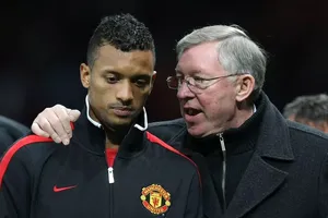 Chuyến đi quá giang của Sir Alex Ferguson và khoảnh khắc không thể quên của sao MU