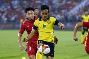 Malaysia muốn đánh bại U-23 Việt Nam, vào tứ kết, bán kết và lấy vé đi Paris