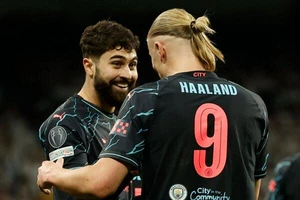 Ancelotti và Pep Guardiola nói gì sau trận hòa tại Bernabeu?