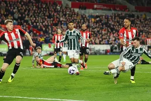 Bournemouth - MU: Nhiệm vụ phải thắng