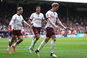 Man City – Luton Town: Kịch bản cũ lặp lại