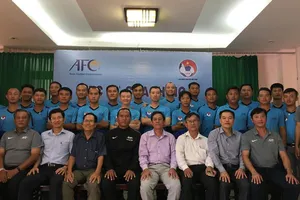 Bóng đá Đồng Tháp và những giai thoại về ông Sáu Thành