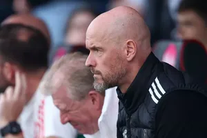 ‘Nếu MU không thắng trận này, Ten Hag phải ra đi’