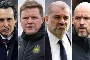 Cuộc đua tứ mã tại Premier League: Cơ hội nào cho MU