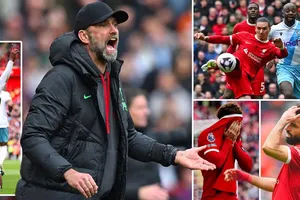 Klopp đánh giá trung thực và tàn nhẫn về cơ hội vô địch của Liverpool