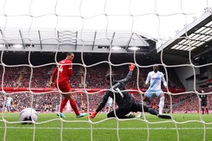 Fulham - Liverpool: The Kop cần xốc lại tinh thần