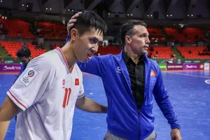 Tuyển Thái Lan tuyên bố muốn thắng Việt Nam để gửi thông điệp đến cả giải châu Á